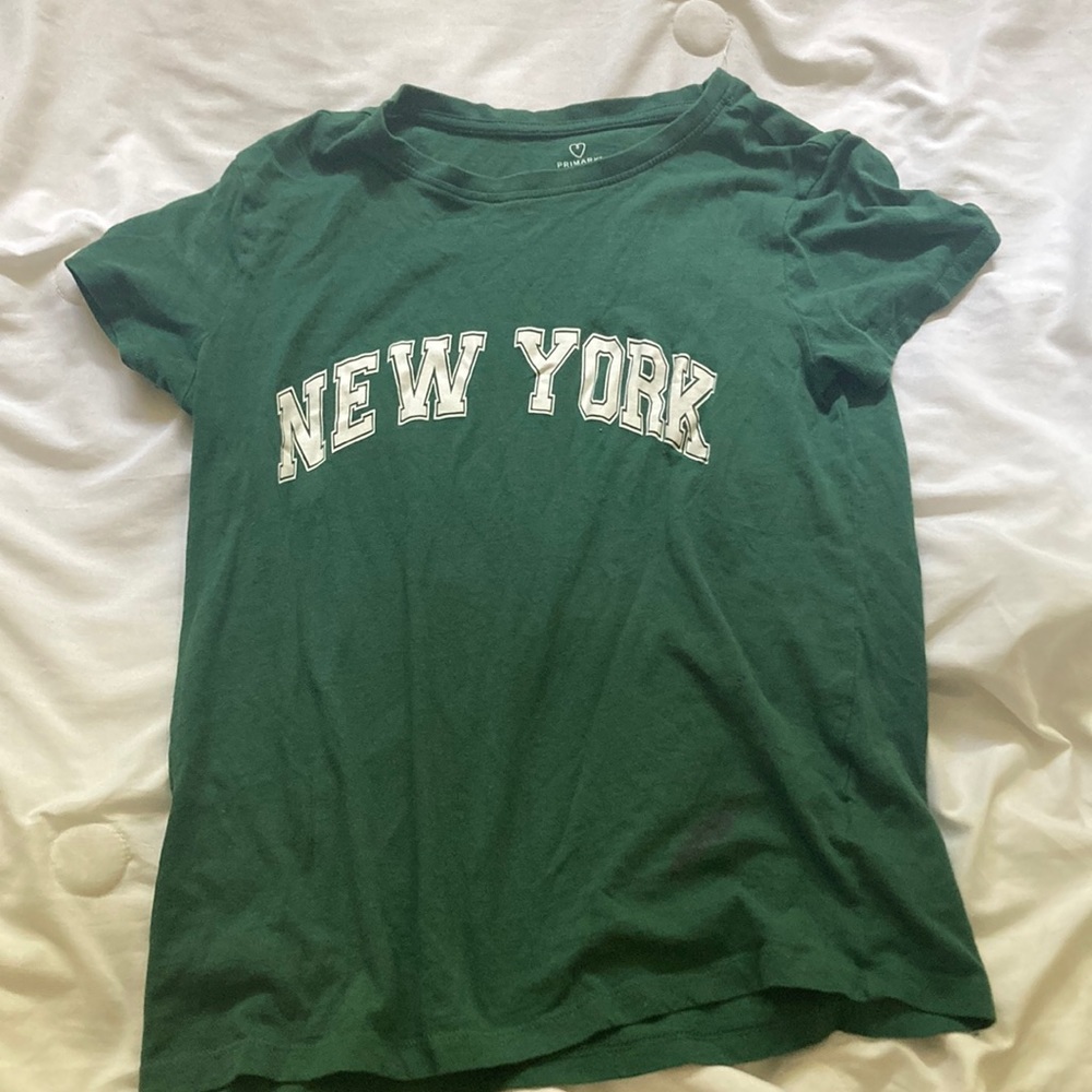 Brand: Primark, Size: S, Color: Dark green, Good condition